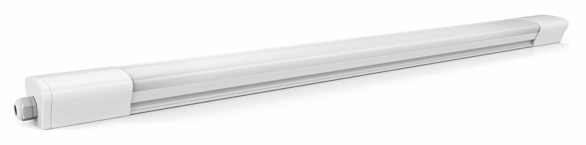 Linesta Y2 Supervision External Surface Luminaires Techtouch Unidirectional Fitting